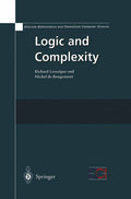 Discrete Mathematics and Theoretical Computer Science