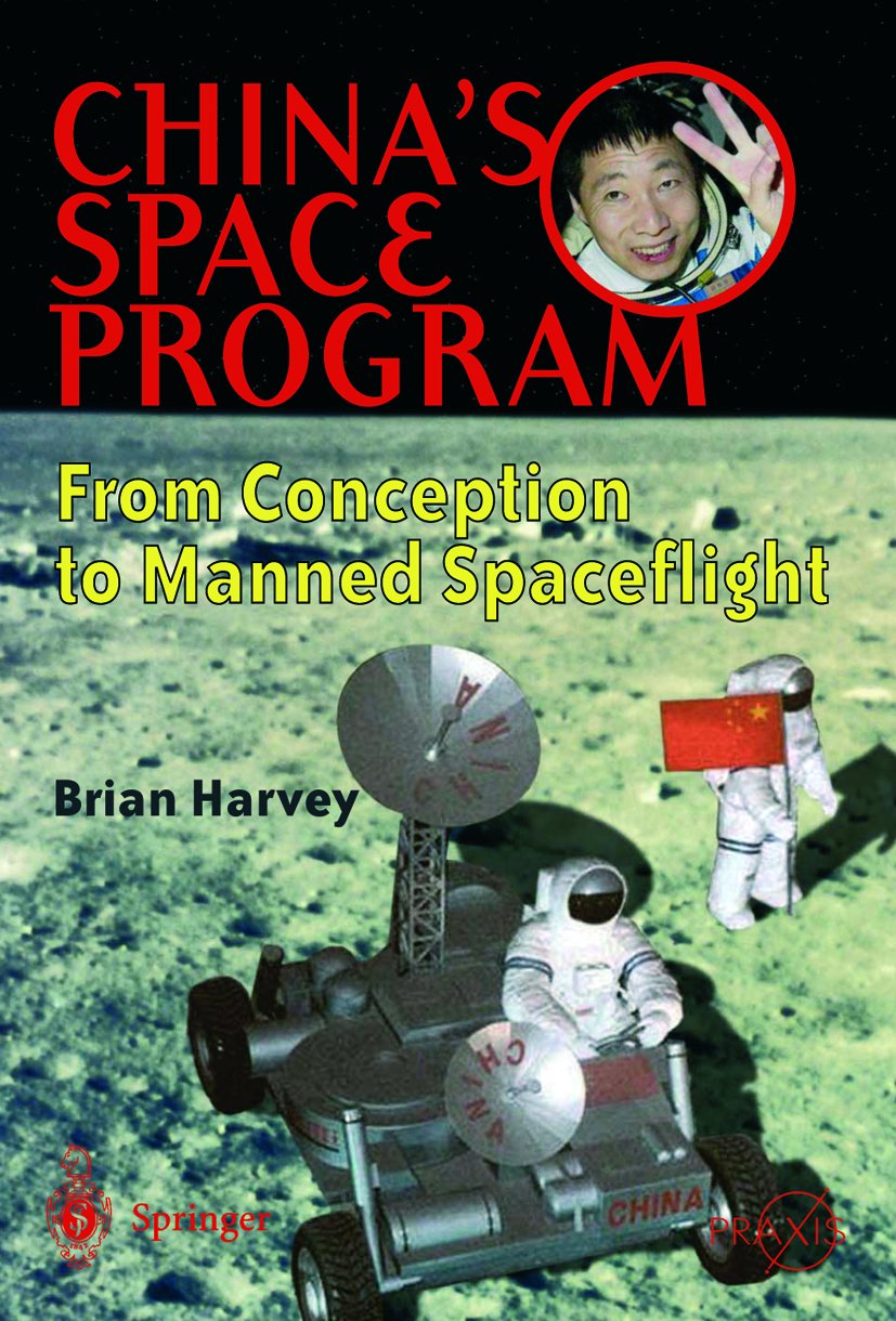 Springer Praxis Books