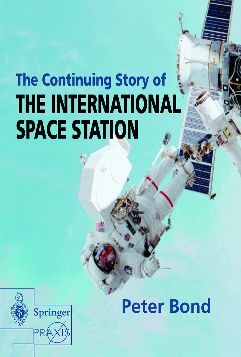 Springer Praxis Books