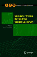 Advances in Computer Vision and Pattern Recognition