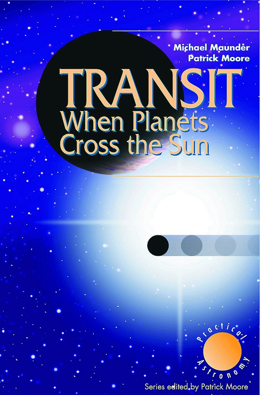 The Patrick Moore Practical Astronomy Series