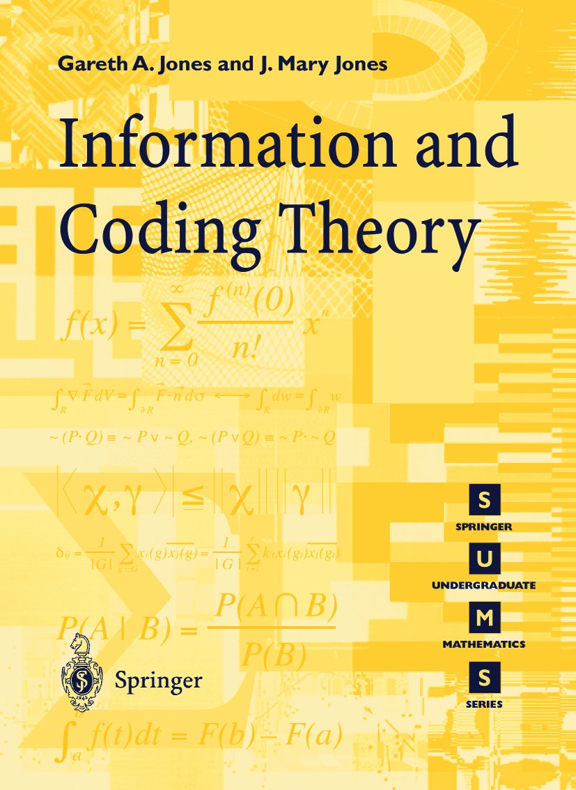 Springer Undergraduate Mathematics Series