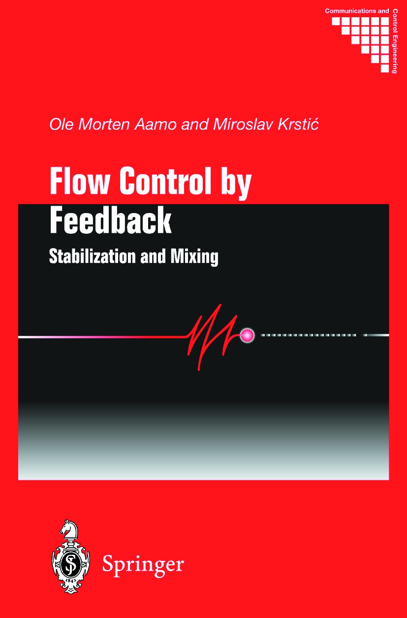 Communications and Control Engineering