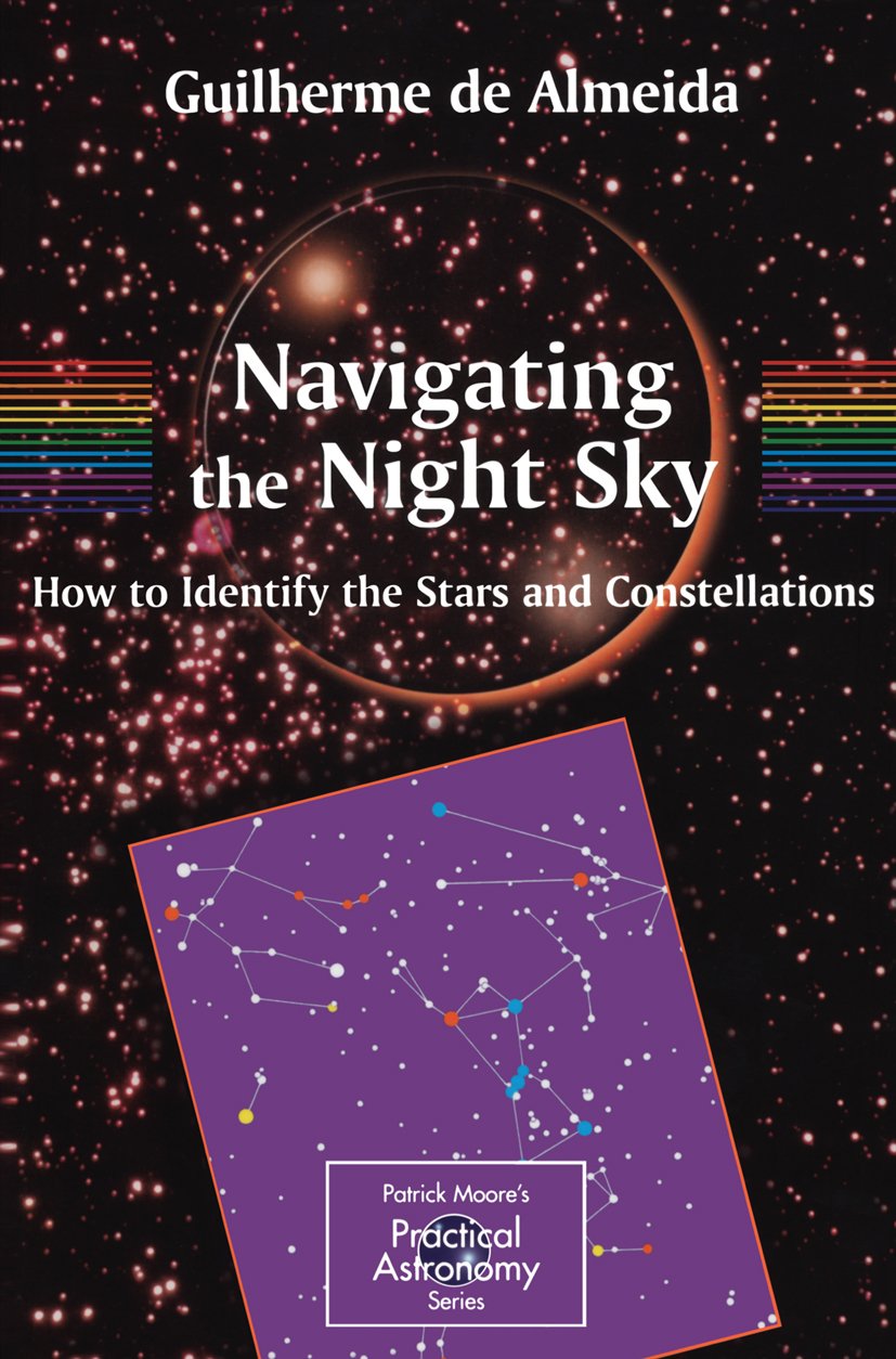 The Patrick Moore Practical Astronomy Series
