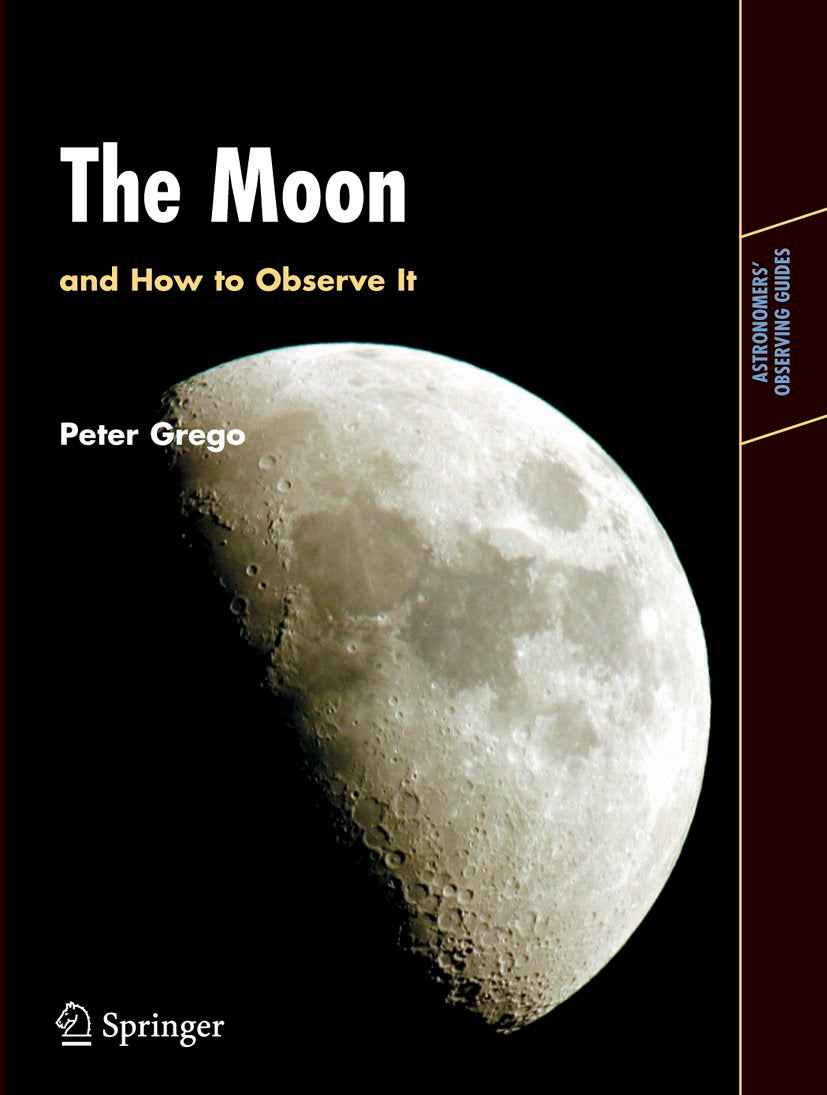 Astronomers' Observing Guides