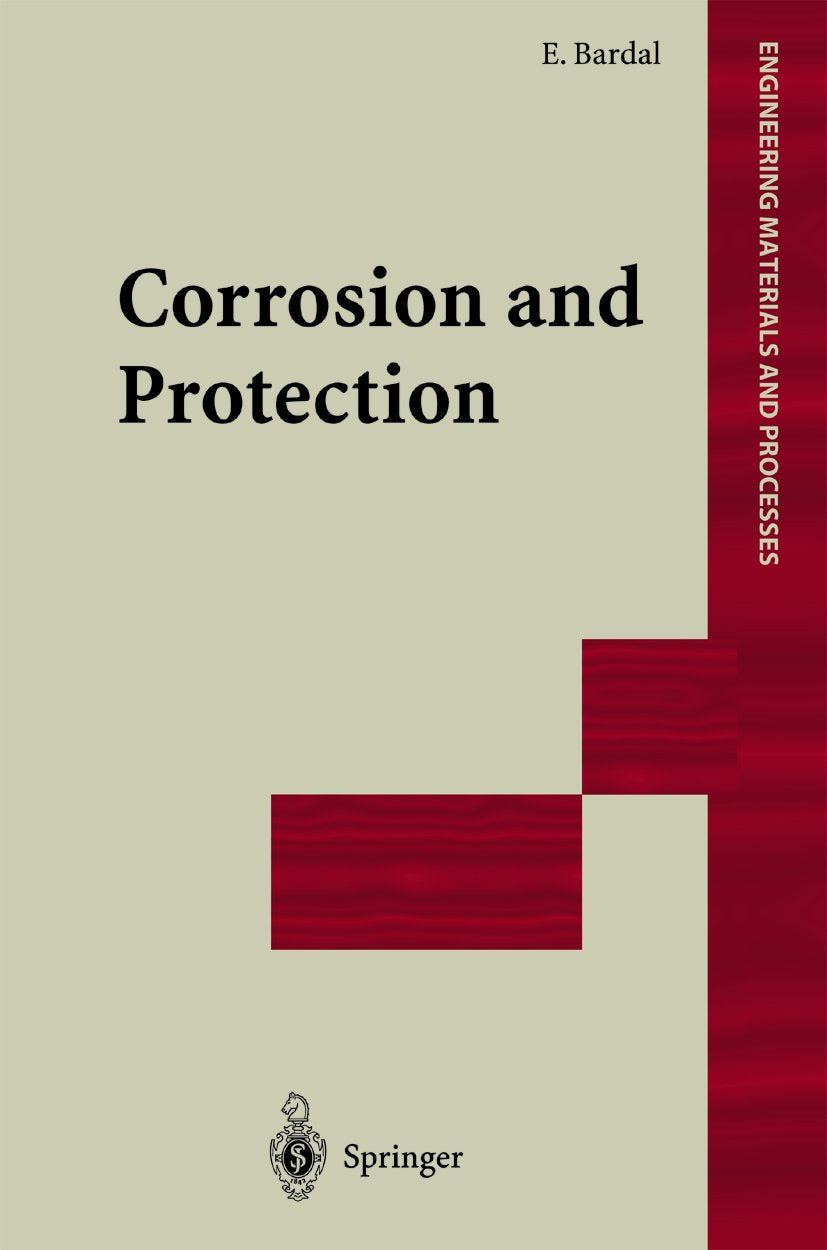 Engineering Materials and Processes