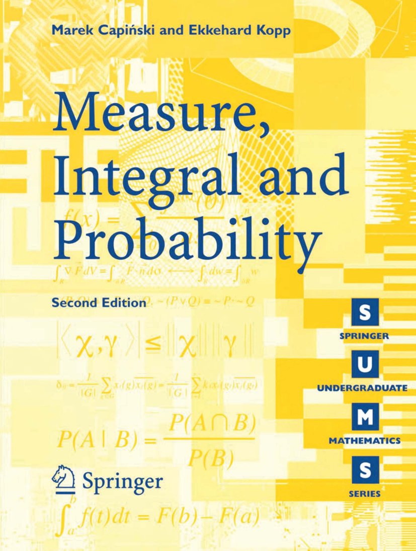 Springer Undergraduate Mathematics Series