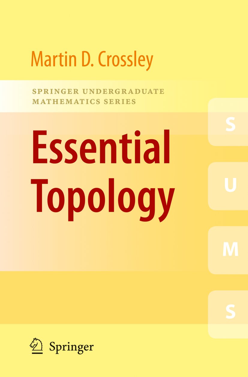 Springer Undergraduate Mathematics Series