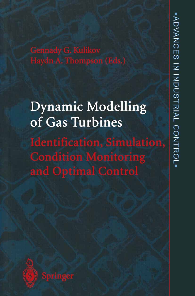 Advances in Industrial Control