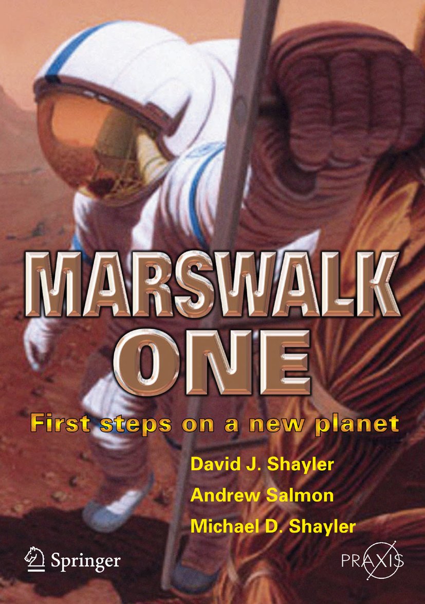 Springer Praxis Books
