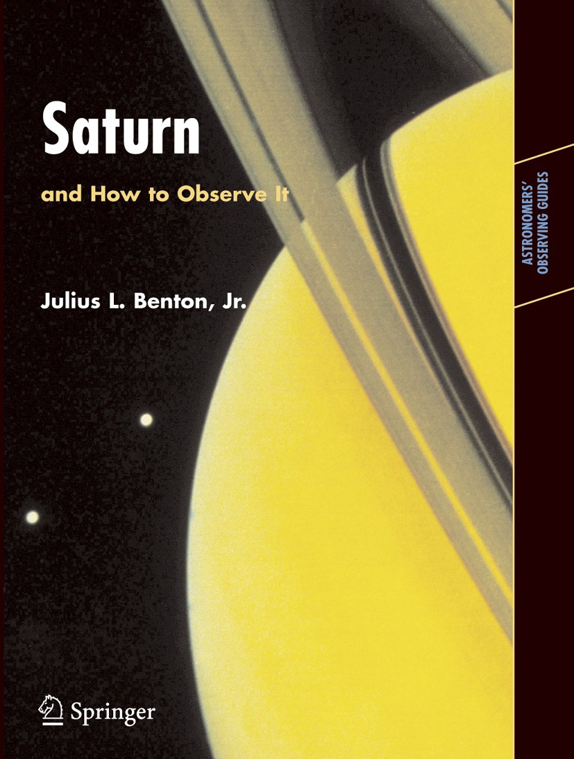 Astronomers' Observing Guides