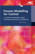 Advances in Industrial Control