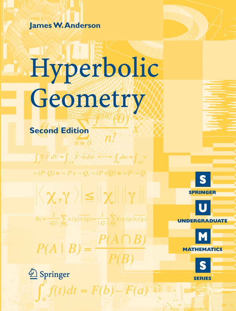 Springer Undergraduate Mathematics Series