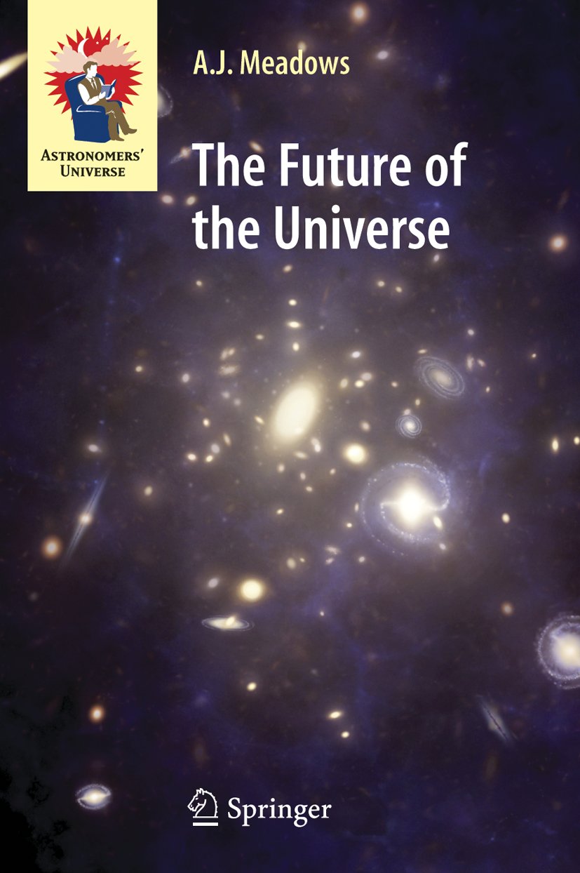 Astronomers' Universe