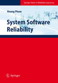 Springer Series in Reliability Engineering