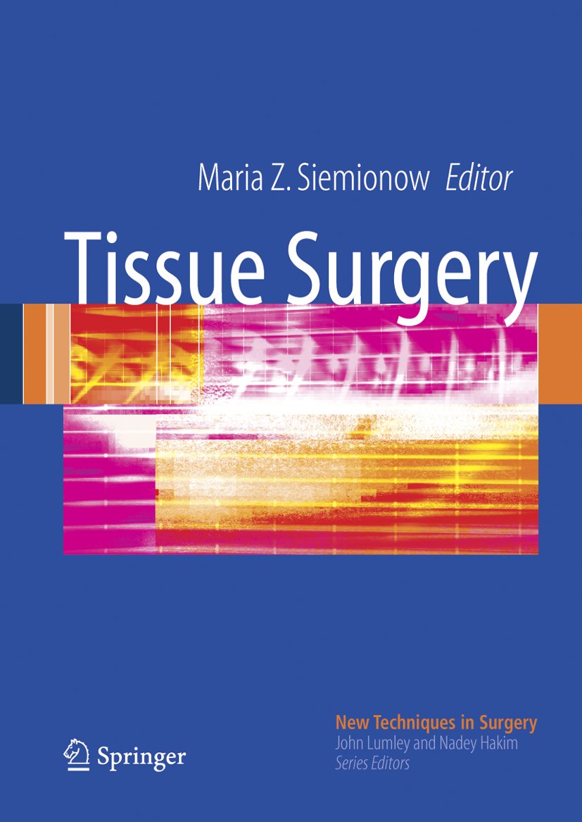 New Techniques in Surgery Series