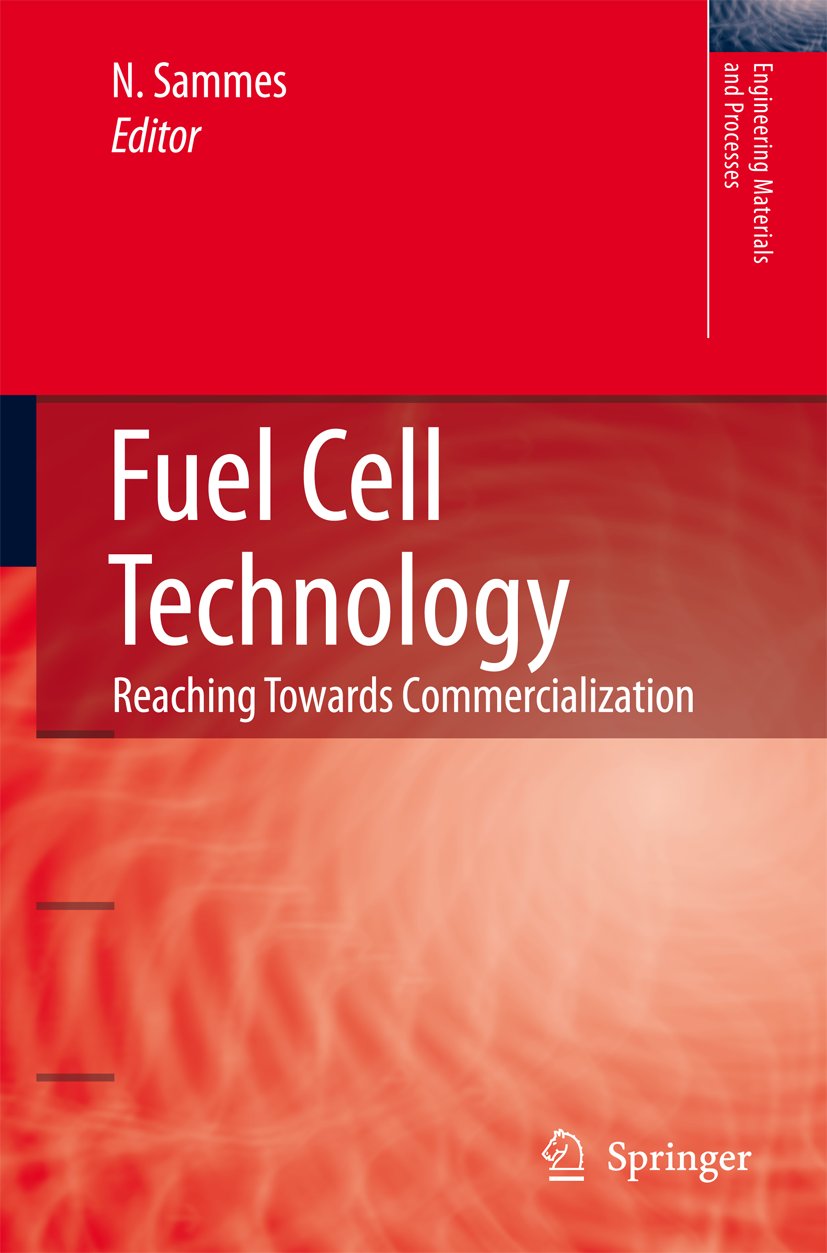 Engineering Materials and Processes
