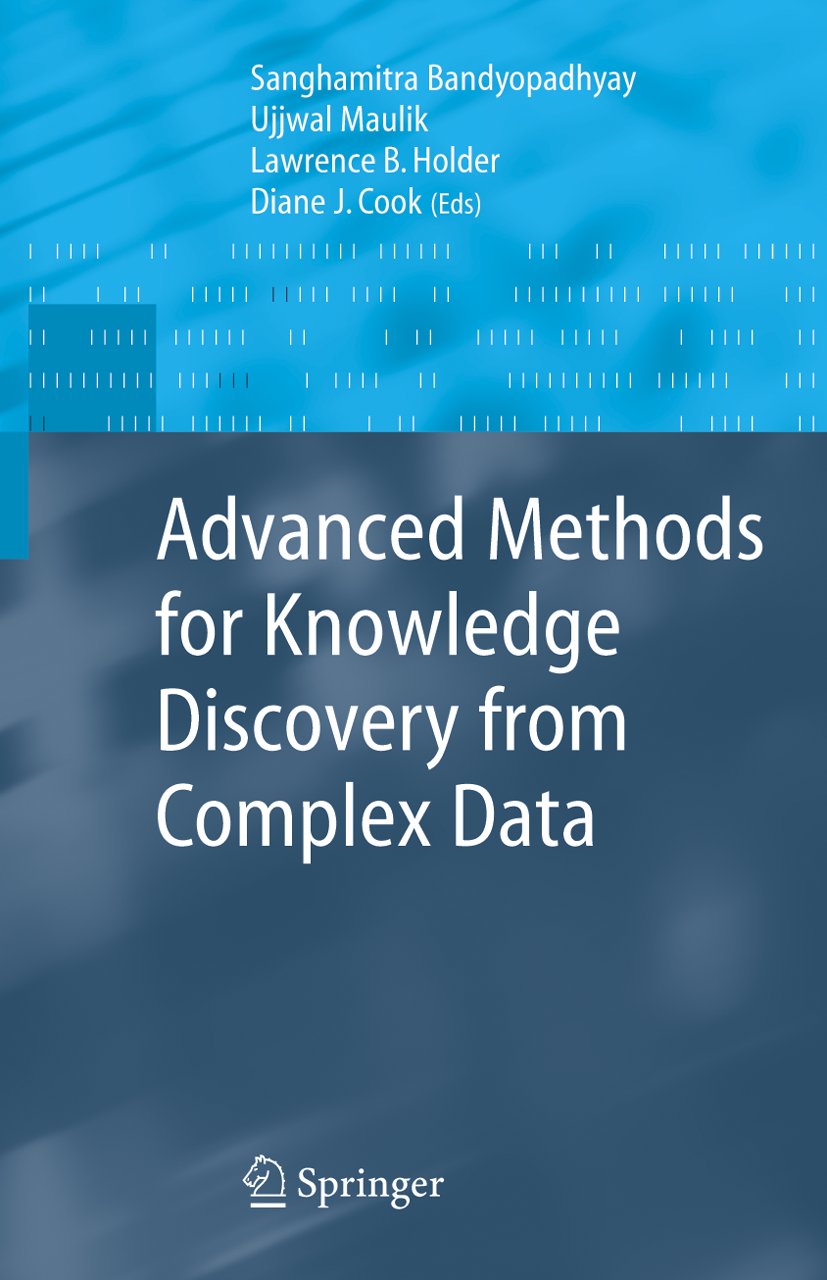 Advanced Information and Knowledge Processing