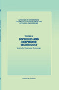 Advances in Underwater Technology, Ocean Science and Offshore Engineering