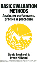 Basic Evaluation Methods