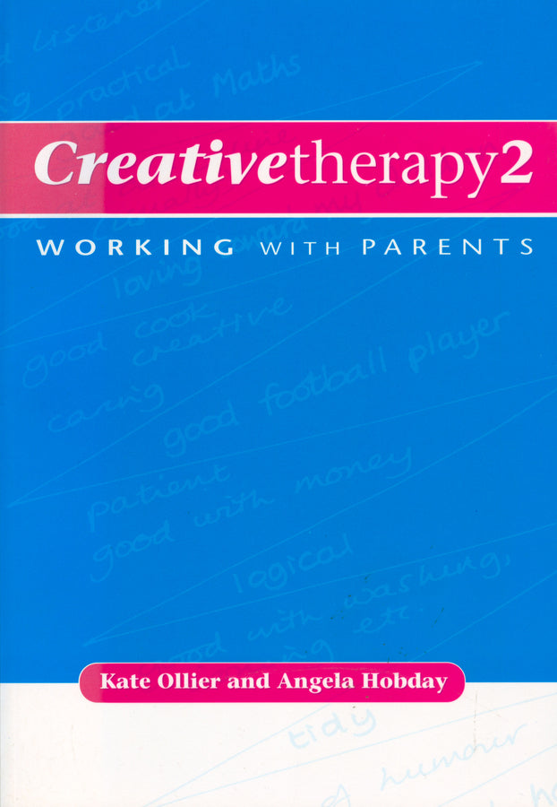 Creative Therapy 2