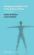 Managing Neuropathic Pain in the Diabetic Patient
