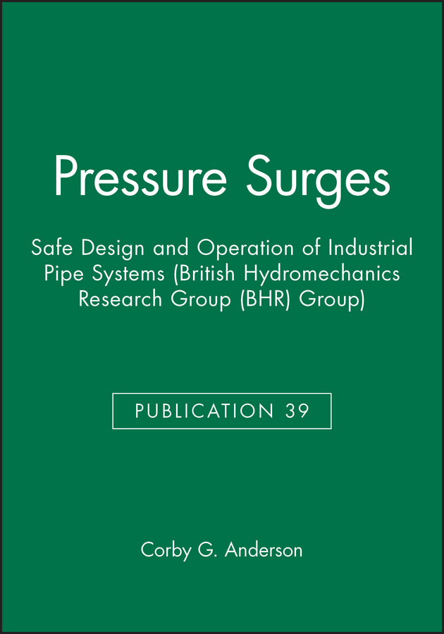British Hydromechanics Research Group (REP)