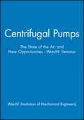 Centrifugal Pumps