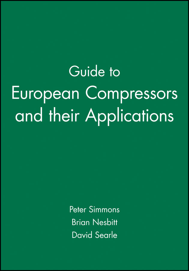 European Guide Series (REP)