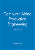 Computer Aided Production Engineering