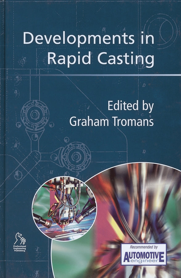 Automotive Engineer Recommended (PEP)