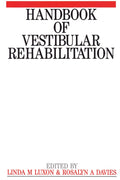 Handbook of Vestibular Rehabilitation