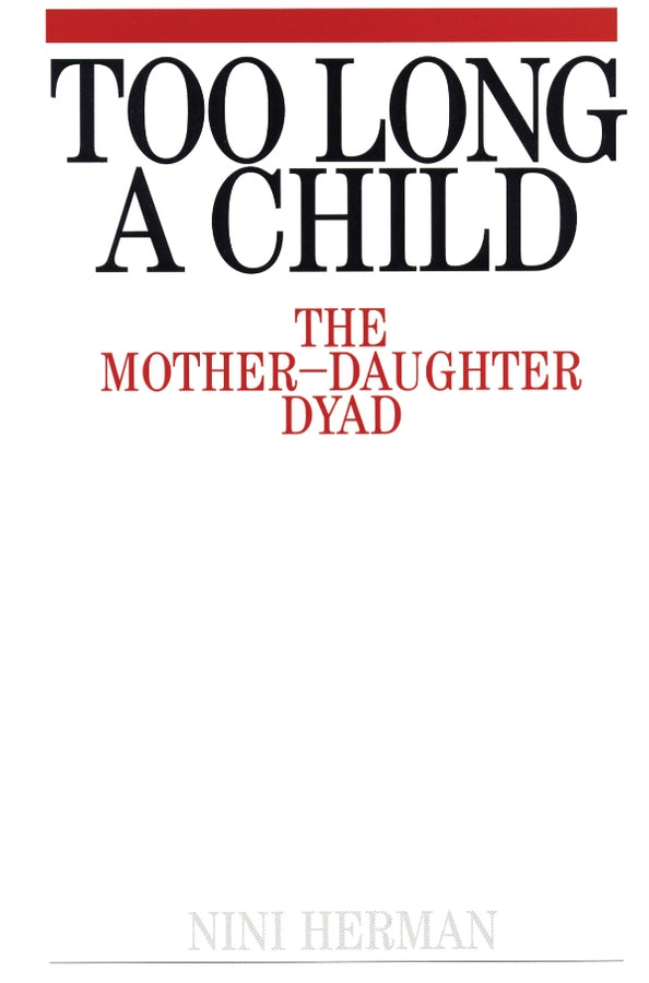 Too Long a Child