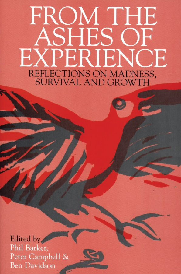 From the Ashes of Experience