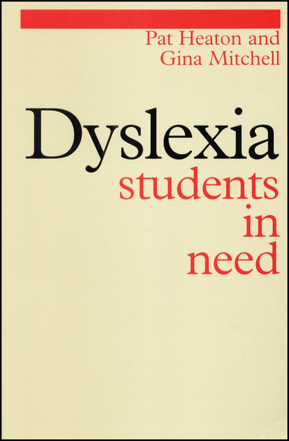 Dyslexia