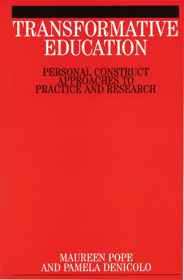 Transformative Education