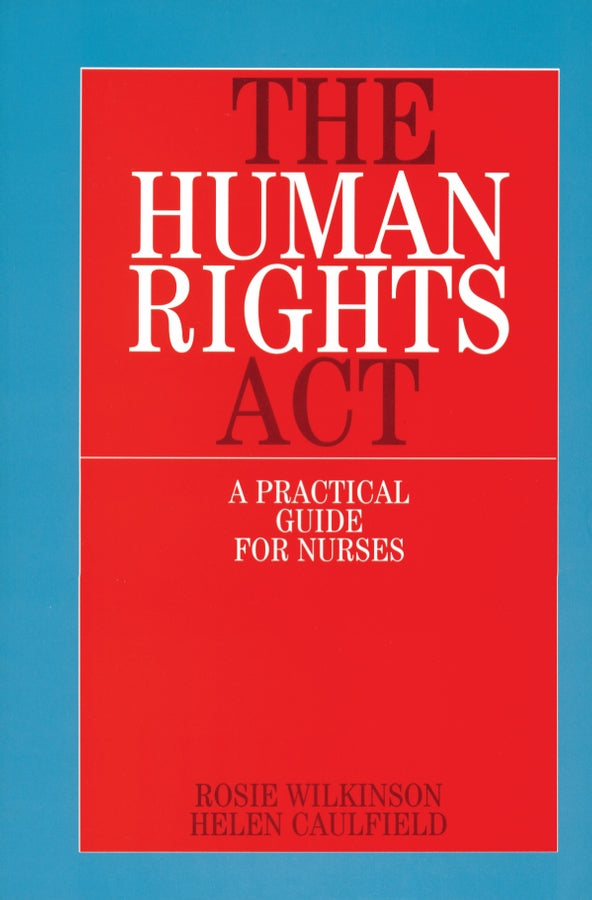 The Human Rights Act