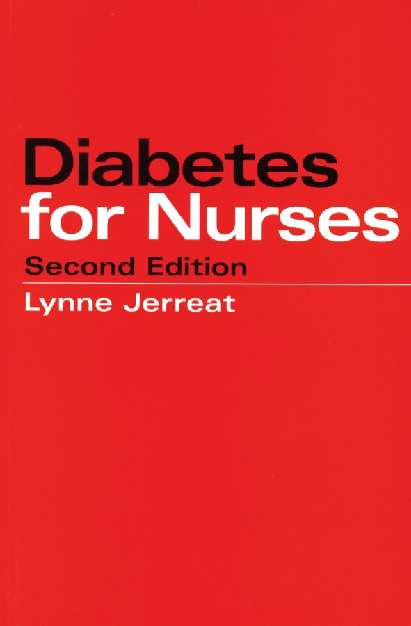 Diabetes for Nurses
