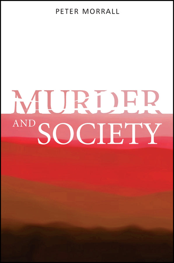 Murder and Society