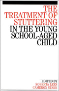 The Treatment of Stuttering in the Young School Aged Child