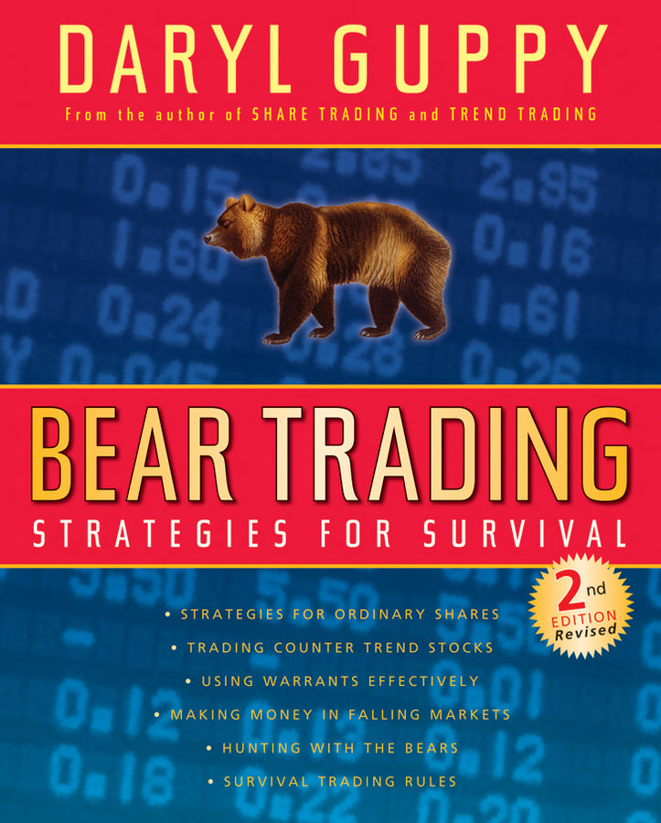 Bear Trading