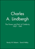 Charles A. Lindbergh