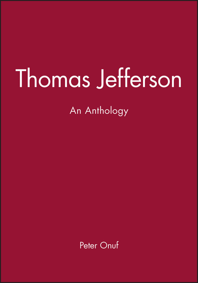 Thomas Jefferson