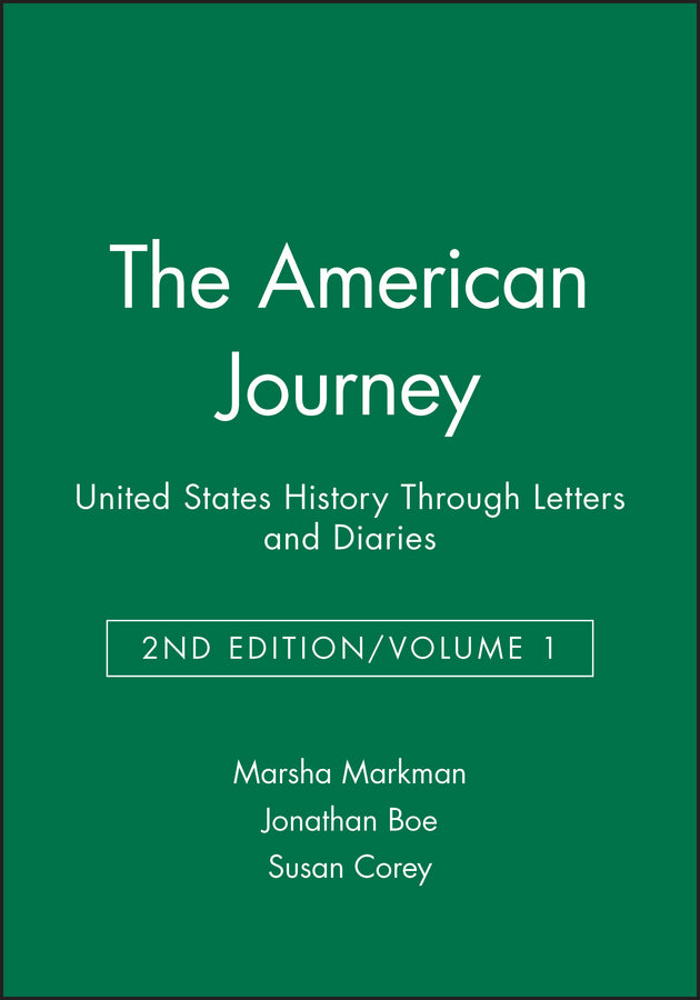 The American Journey