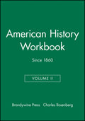 American History Workbook, Volume II