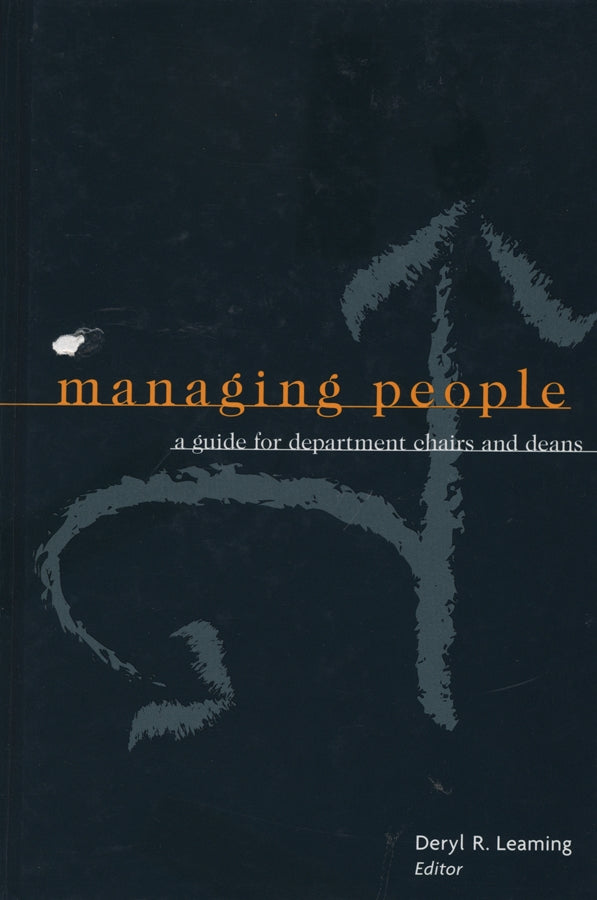 Managing People