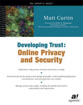 Developing Trust