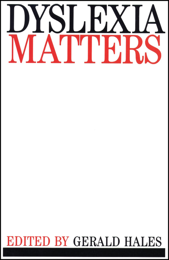 Dyslexia Matters