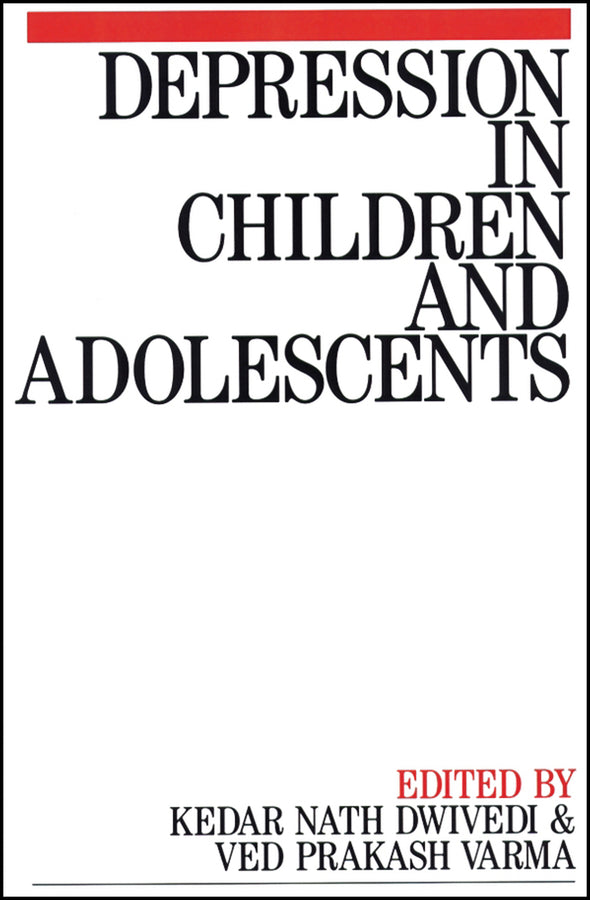 Depression in Children and Adolescents