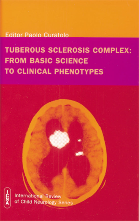 Tuberous Sclerosis Complex